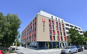 Ibis Muenchen City Ost